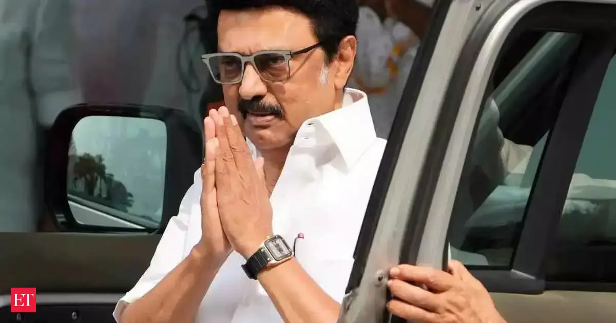 TN CM MK Stalin slams BJP, AIADMK; says DMK committed to protecting rights of Muslims