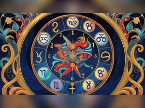 daily astrological predictions: Weekly Horoscope September 21–27: Here ...