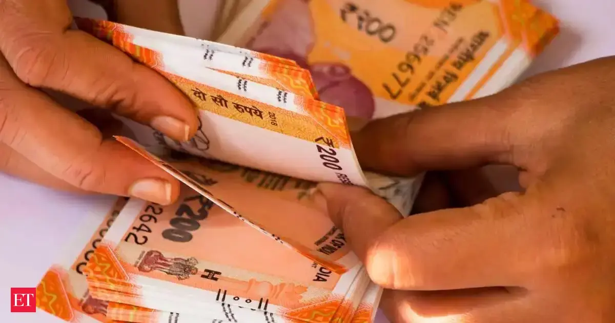 Consumer services, IT, power see sharp FII outflows in September