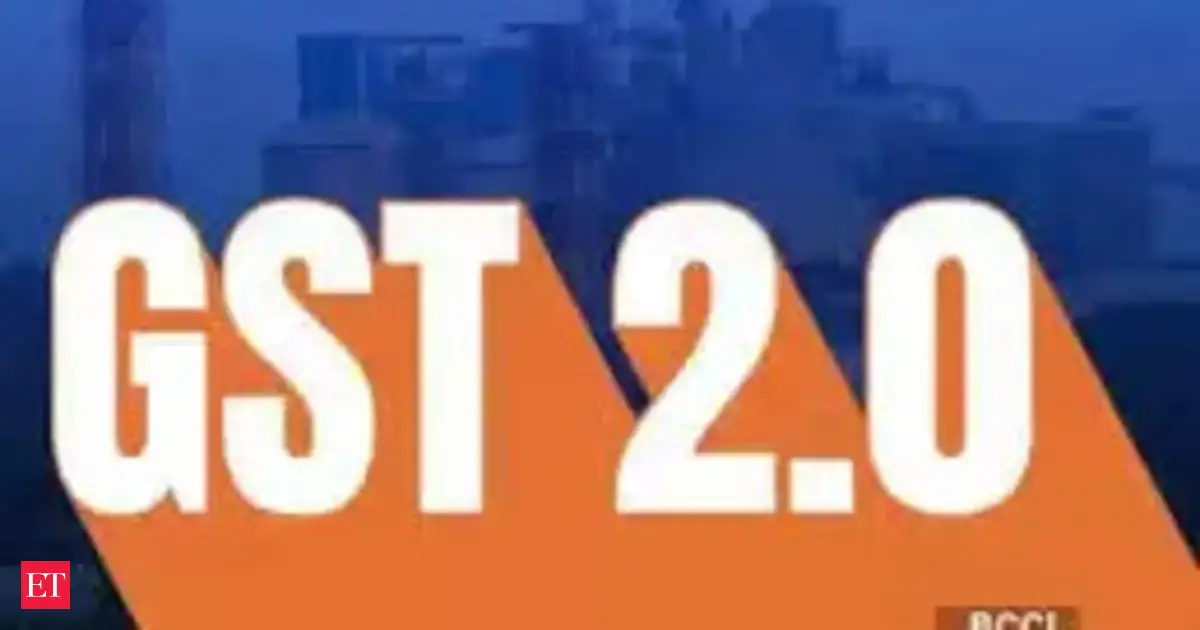 GST rate cuts spark record sales for auto, consumer electronic and FMCG companies