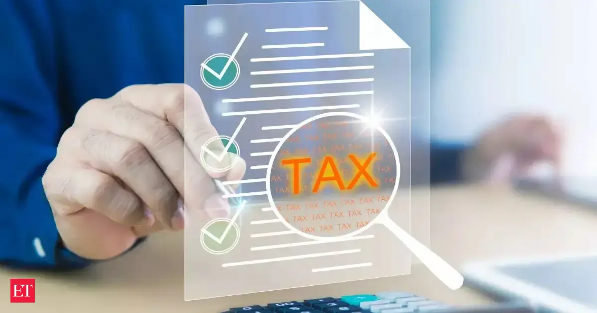 A glitch in Income Tax portal leaves many companies staring at steep penalties