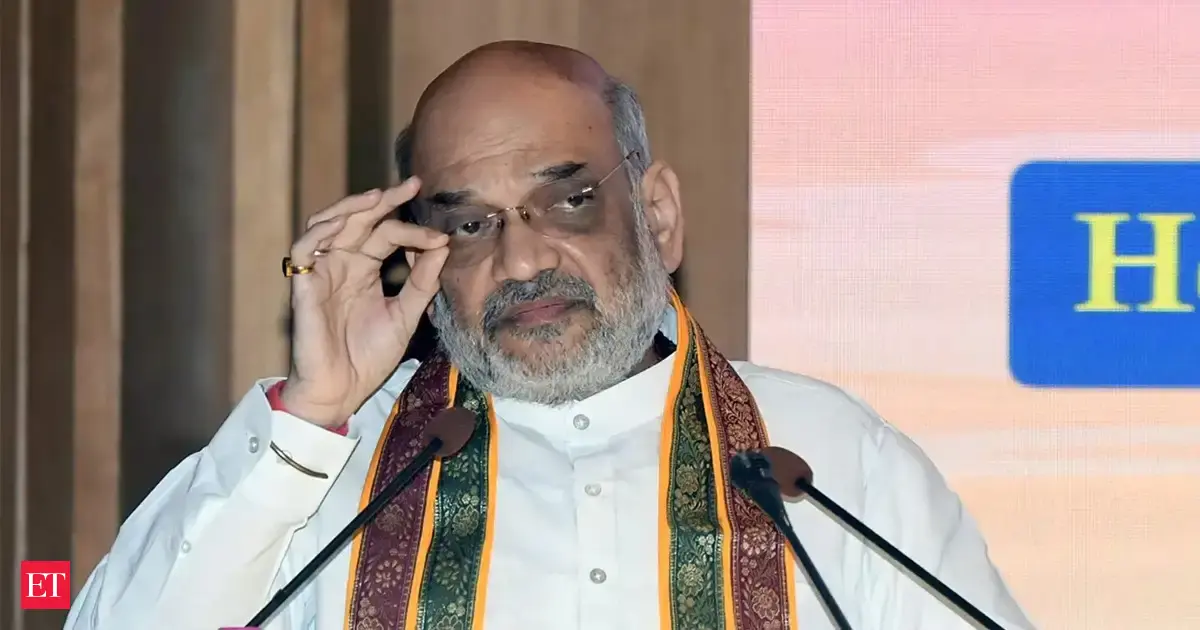 GST relief to increase savings of Indians, says Home Minister Amit Shah