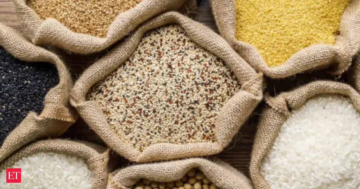PepisCo enters millet-based snacking category