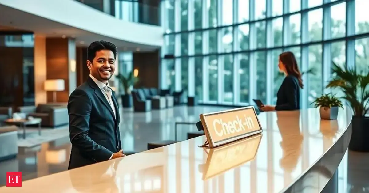 Country Club Hospitality plans to raise USD 100 mn to set up premium leisure properties