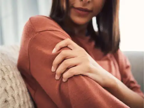 Hand and Arm Pain