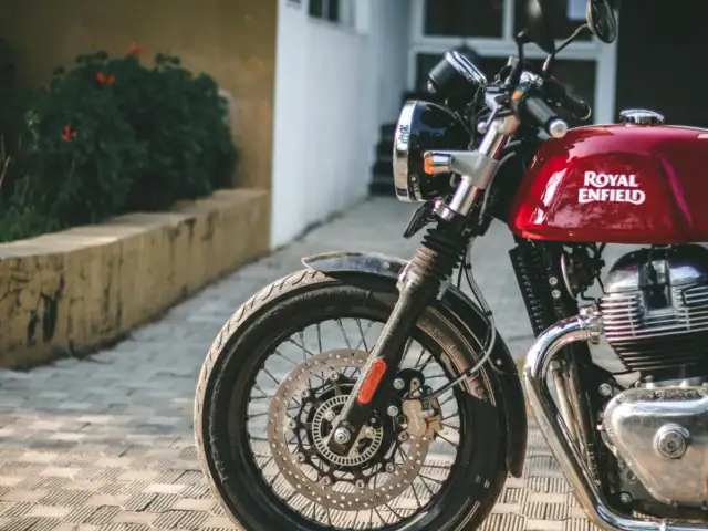 The Big GST Change - Royal Enfield new price list: From Himalayan to  Interceptor, see what you'll pay post-GST | The Economic Times