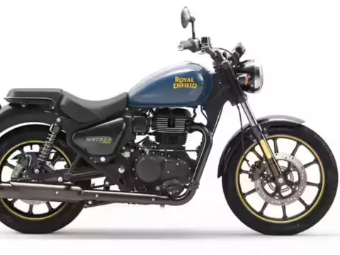 More Savings on the 350cc Range