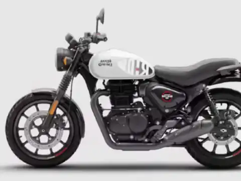 The 350cc Lineup Gets Cheaper