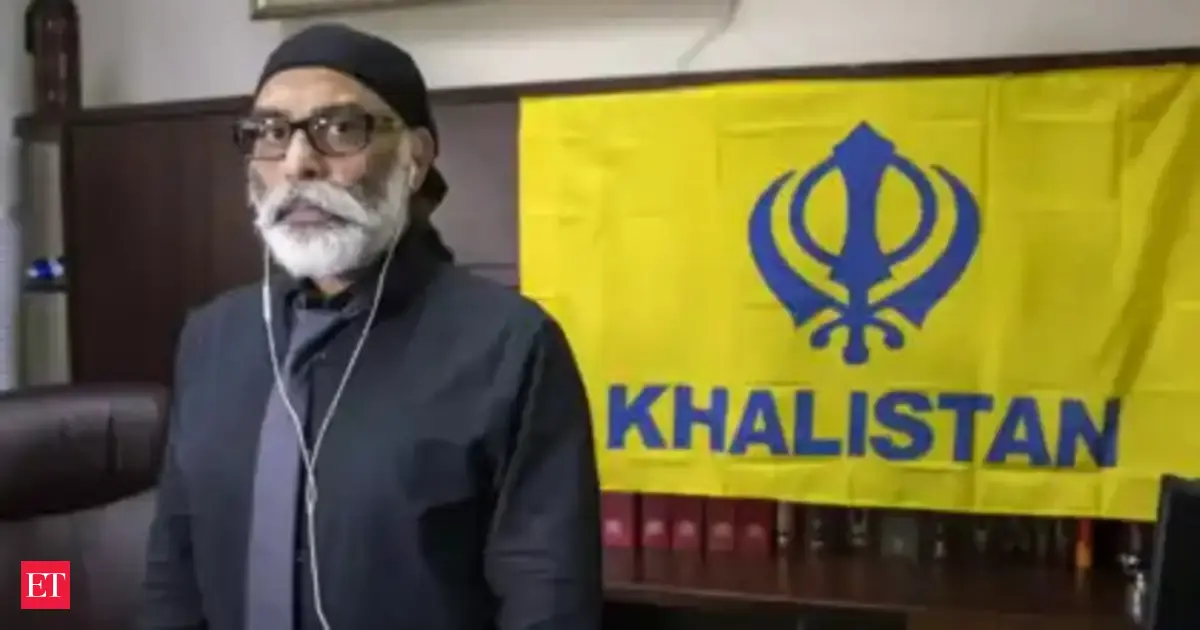Canada arrests Inderjit Singh Gosal, key security aide of Khalistani terrorist Gurpatwant Singh Pannun: Reports