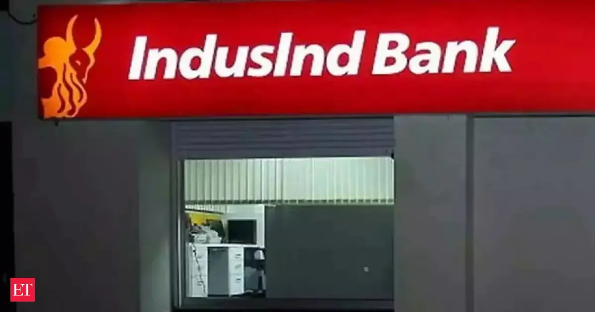 IndusInd Bank appoints Viral Damania as CFO