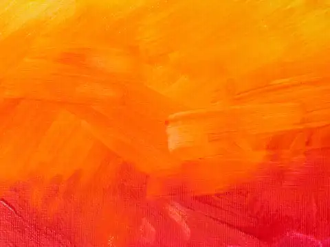 Navratri Day 7: Orange