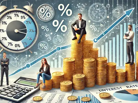 Bank of India lending rates