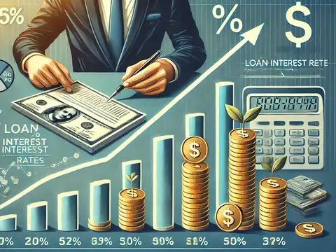 PNB lending rates
