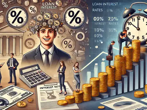 Indian Overseas Bank lending rates