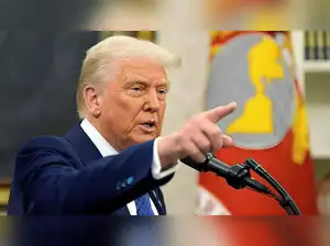 donald trump: Trump says the new wonder drug leucovorin is the answer