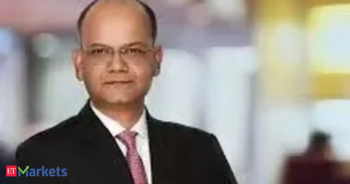 Indian REITs yield higher than US, Singapore, remain compelling bet': Anurag Mathur