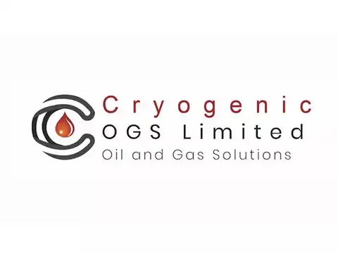 Cryogenic OGS