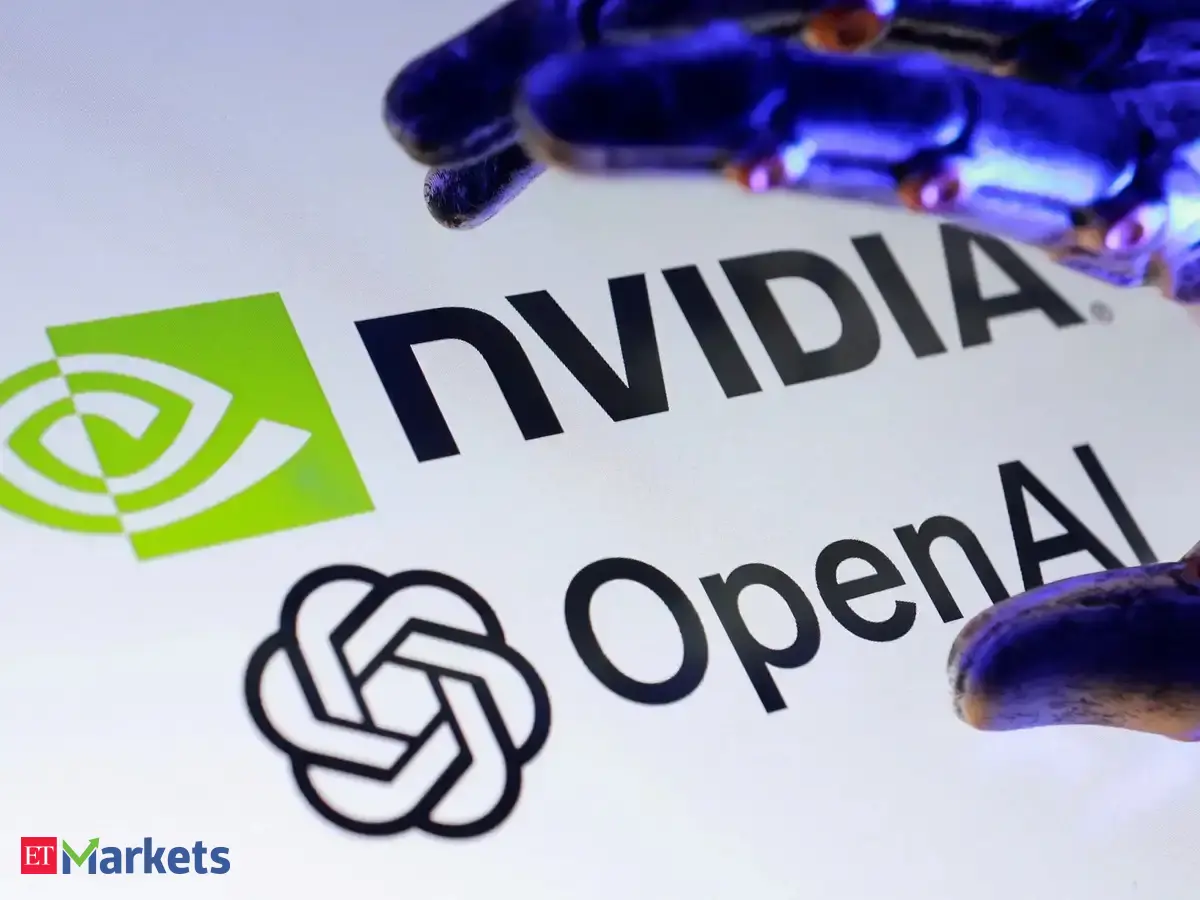 Strategic deal reinforces Nvidia’s AI dominance - Nvidia to Invest ...