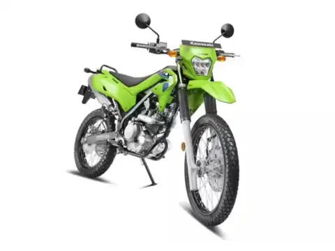 KLX230: One of the Biggest Price Drops