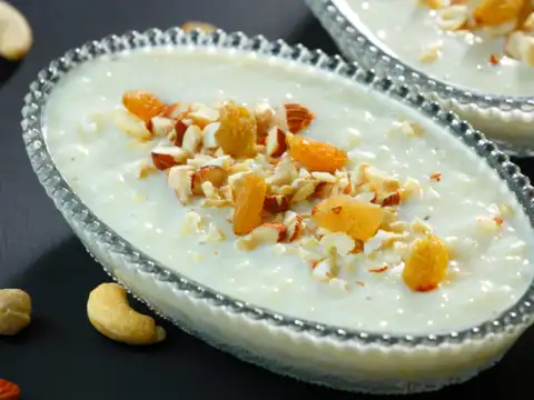 The Sacred Offering (Bhog)