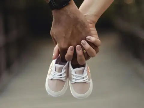 Celebrating Parenthood