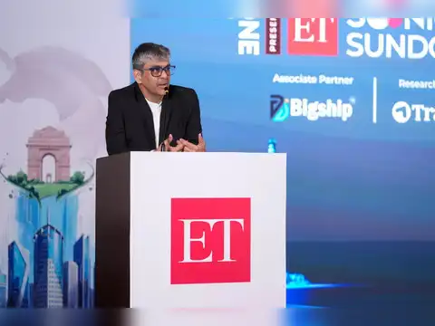 ​&ldquo;While Silicon Valley might be in Bengaluru, there is a Haryana Valley emerging&hellip;&rdquo;​