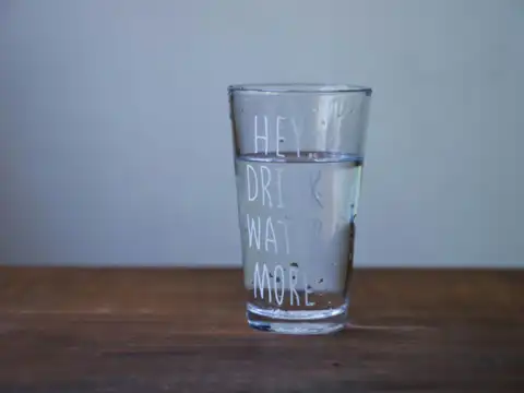 Hydration Always