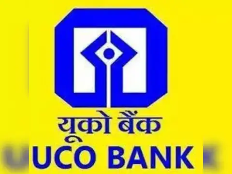 UCO Bank has registered a 41% fall, now at Rs 31, from a 52-week high of Rs 52