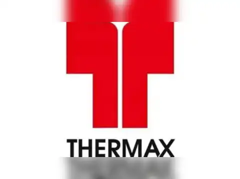 Thermax has dropped 43%, falling to Rs 3,272 from its high of Rs 5,721