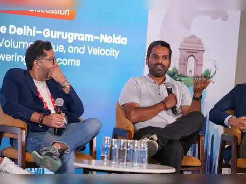 ​&ldquo;Aspirational people driving fast-scaling businesses&rdquo;: Blue Tokai co-founder on Delhi-NCR&rsquo;s workforce dynamics​