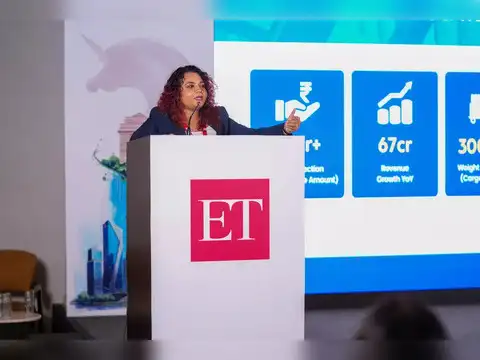 ​&ldquo;Covid Forced a Pivot That Became Our Heartbeat&rdquo; &ndash; Swati Mittal​