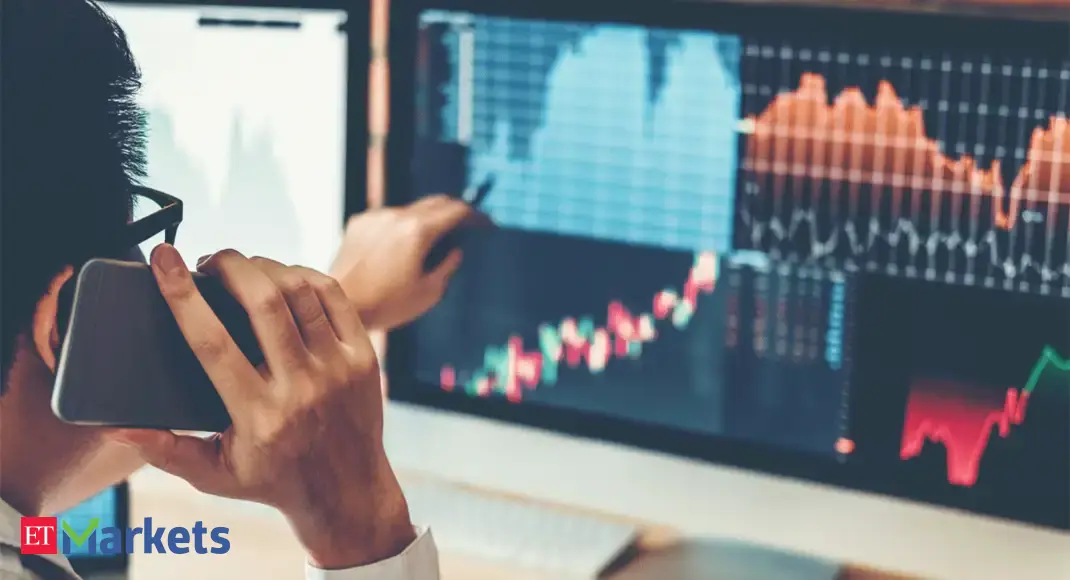 Maruti Suzuki, Ashok Leyland, and two other auto stocks hit 52-week highs; rally up to 18% in a month