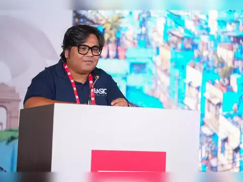 ​&ldquo;Adapting Lessons From China to Solve India&rsquo;s Housing Finance Challenge&rdquo; &ndash; Atul Monga​