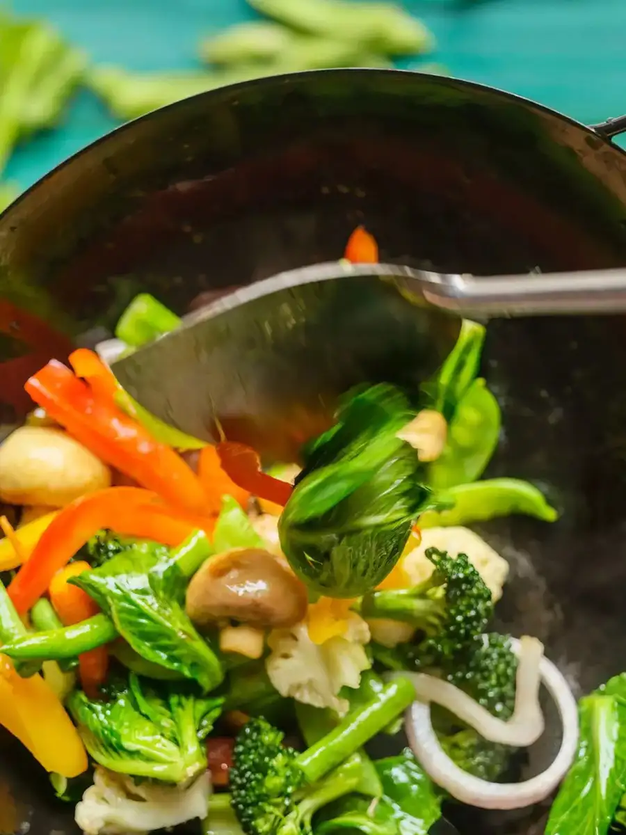 7 benefits of adding more vegetables to the diet | EconomicTimes