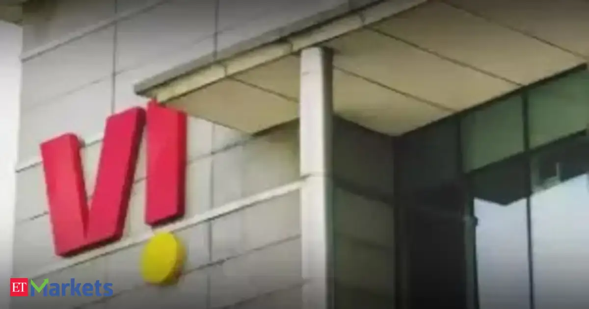 Vodafone Idea shares end 4% up ahead of Supreme Court's Friday hearing