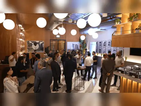 ​Delhi-NCR: A polycentric powerhouse shaping India&rsquo;s next wave of soonicorns​