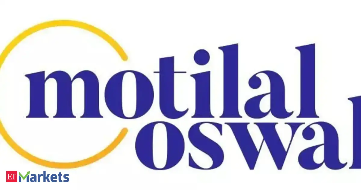Earnings cuts ease, Motilal Oswal sees brighter outlook for Nifty stocks