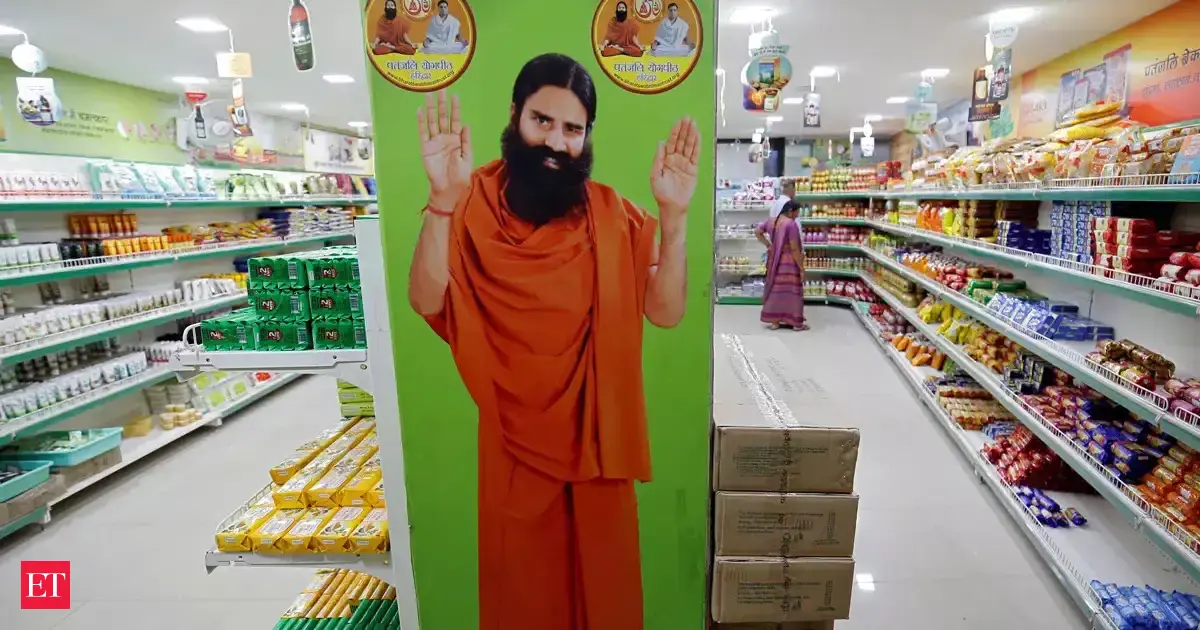 Delhi HC allows Patanjali to call rival chyawanprash 'ordinary' but restricts 40-herb claim targeting Dabur