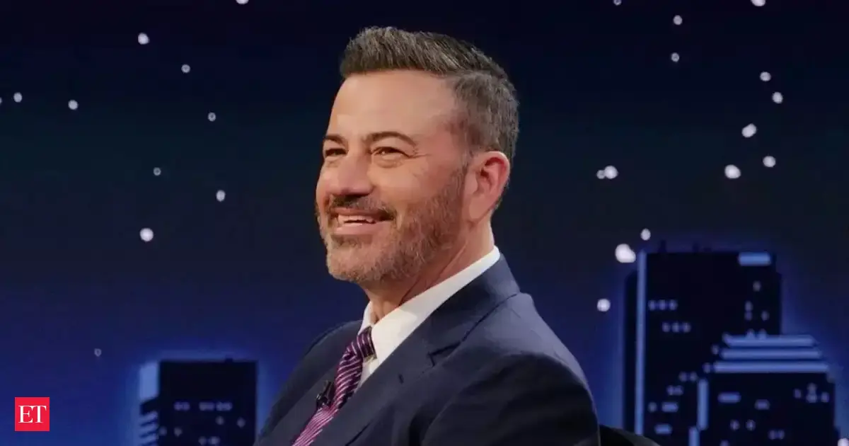 Jimmy Kimmel Returns, but Sinclair blocks broadcast: Which cities will ...