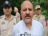Some want National Conference government to resign, but we won't quit: J&K deputy CM Surinder Choudhary