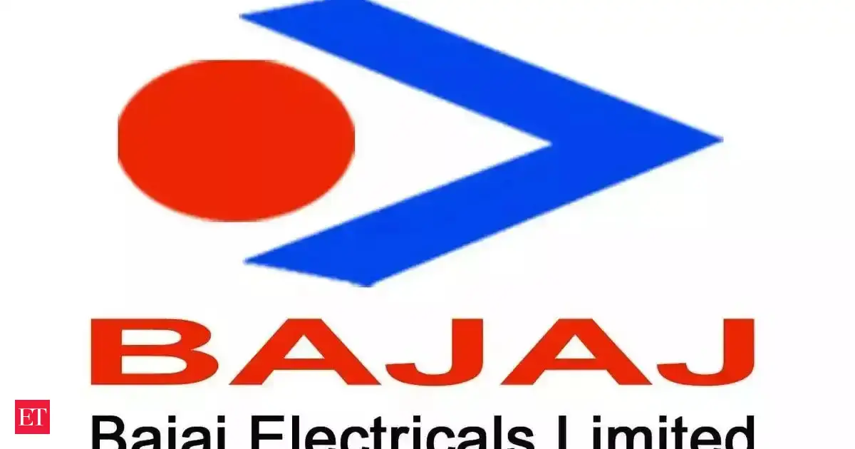 Bajaj Electricals to acquire Morphy Richards brand rights in South Asia for Rs 146 crore