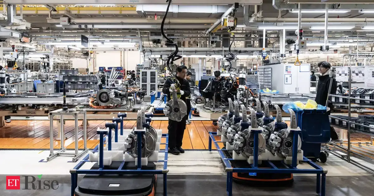 Tariff uncertainty expected to slow global economic growth this year