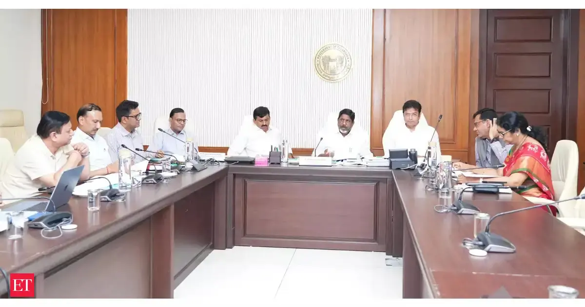 Telangana: Rs 3,745 cr investment cleared by Cabinet panel; Coca-Cola plant to support mango & orange growers