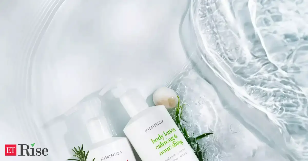 From Indore to Rs 300 crore: Kimirica’s big bet on luxury wellness