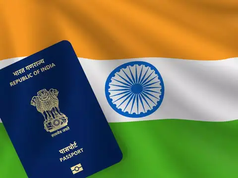 Why is the golden visa becoming popular among Indians?