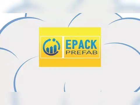 Epack Prefab Technologies IPO &ndash; GMP 10%