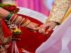 If conversion is found illegal, couple cannot be recognised as married ...
