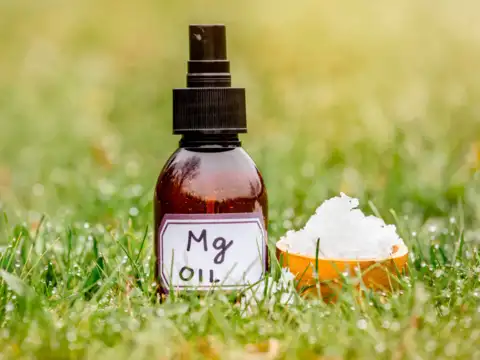Sensitive stomach to oral magnesium