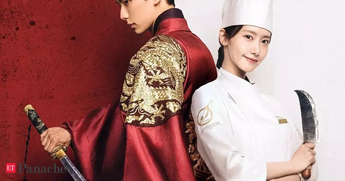 Enjoying 2025’s highest-rated K-Drama Bon Appetit, Your Majesty? Watch these shows starring Lee Chae-min and YoonA on OTT