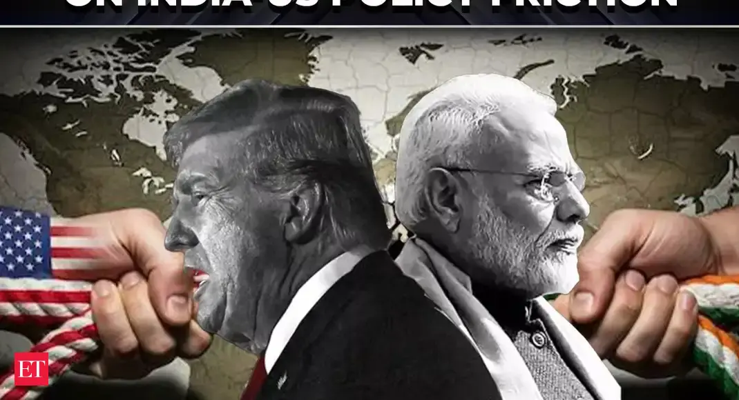 India’s Foreign Policy Chief speaks on ceasefire, Russian oil, US tariffs, and visa rules | ORF America